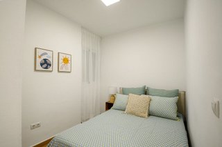 Piso en venta en Centro en Torrevieja