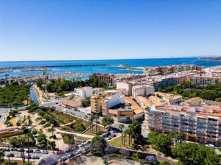 Piso en venta en Centro en Torrevieja
