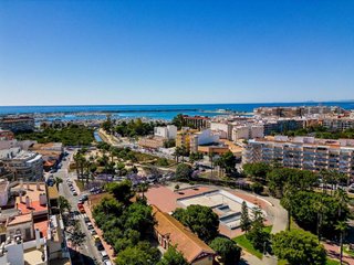 Piso en venta en Centro en Torrevieja