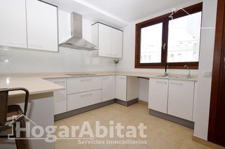 Piso en venta en El Carme en Valencia