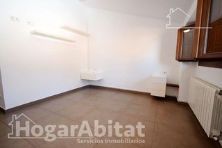Piso en venta en El Carme en Valencia