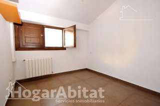 Piso en venta en El Carme en Valencia