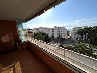 Piso en venta en Arroyo de la Miel en Benalmádena