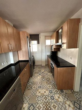 Piso en venta en Arroyo de la Miel en Benalmádena