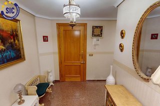 Piso en venta en Centro en Castellón de la Plana