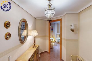 Piso en venta en Centro en Castellón de la Plana