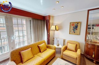 Piso en venta en Centro en Castellón de la Plana