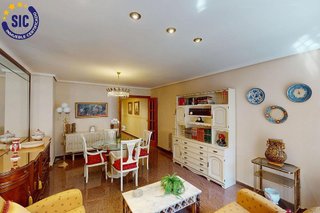 Piso en venta en Centro en Castellón de la Plana