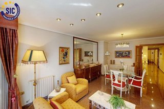 Piso en venta en Centro en Castellón de la Plana