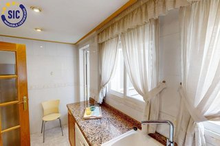 Piso en venta en Centro en Castellón de la Plana
