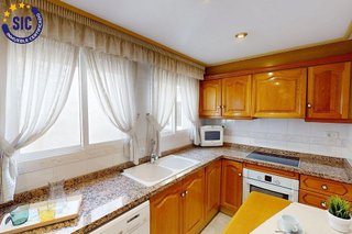 Piso en venta en Centro en Castellón de la Plana