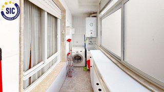 Piso en venta en Centro en Castellón de la Plana