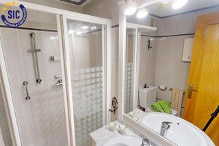 Piso en venta en Centro en Castellón de la Plana
