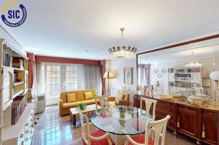 Piso en venta en Centro en Castellón de la Plana