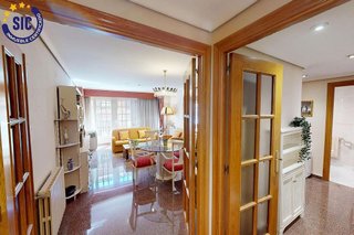 Piso en venta en Centro en Castellón de la Plana