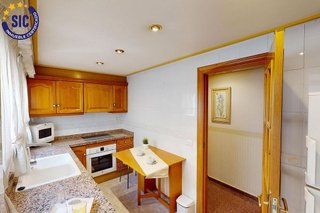 Piso en venta en Centro en Castellón de la Plana