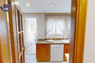 Piso en venta en Centro en Castellón de la Plana