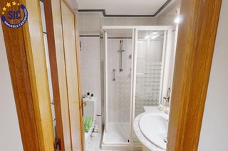 Piso en venta en Centro en Castellón de la Plana
