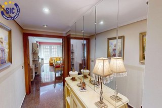 Piso en venta en Centro en Castellón de la Plana