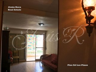 Piso en venta en Centro en Alcazares, Los