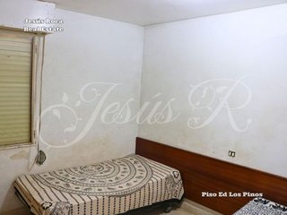 Piso en venta en Centro en Alcazares, Los