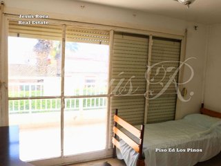 Piso en venta en Centro en Alcazares, Los