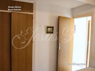 Piso en venta en Centro en Alcazares, Los