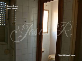 Piso en venta en Centro en Alcazares, Los