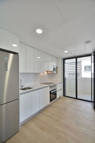 Piso en venta en Marazuela - El Torreón en Rozas de Madrid (Las)