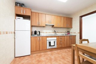 Piso en venta en Puerta Blanca en Málaga