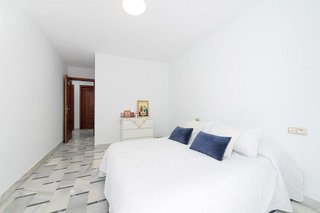 Piso en venta en Puerta Blanca en Málaga