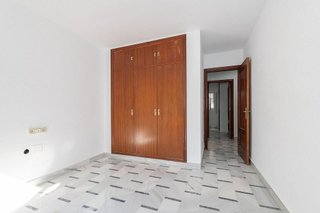 Piso en venta en Puerta Blanca en Málaga