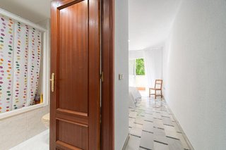 Piso en venta en Puerta Blanca en Málaga
