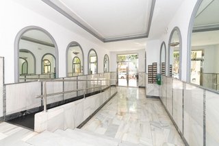 Piso en venta en Puerta Blanca en Málaga