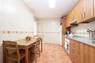 Piso en venta en Puerta Blanca en Málaga