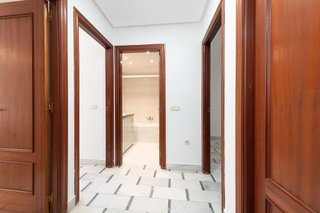 Piso en venta en Puerta Blanca en Málaga