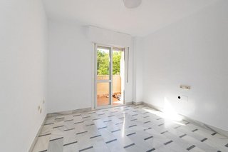Piso en venta en Puerta Blanca en Málaga