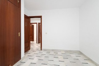 Piso en venta en Puerta Blanca en Málaga