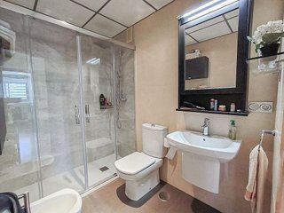Piso en venta en Playa de Levante en Benidorm