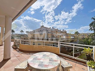 Ático en venta en Les Marines/Las Marinas en Dénia