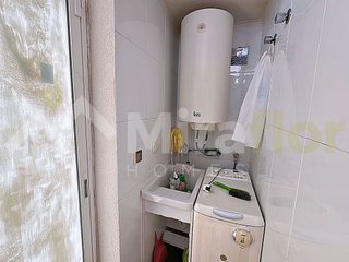 Ático en venta en Les Marines/Las Marinas en Dénia