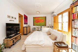 Ático en venta en San Matías - Realejo en Granada