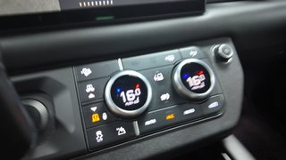 LAND-ROVER Defender 5.0 V8 P525 90 Auto 4WD
