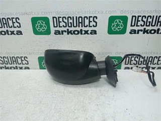 Retrovisor Eléctrico Izquierdo Dacia Logan Espejo