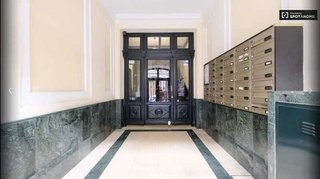 Piso en alquiler en Universidad - Malasaña en Madrid