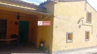 Casa rural en venta en Partides de Lleida en Lleida