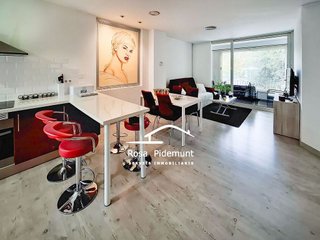 Piso en venta en Centre en Girona