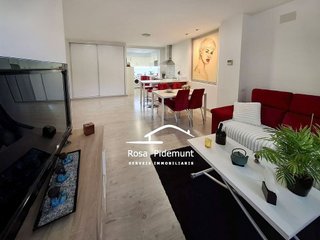 Piso en venta en Centre en Girona