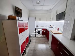 Piso en venta en Centre en Girona