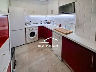 Piso en venta en Centre en Girona